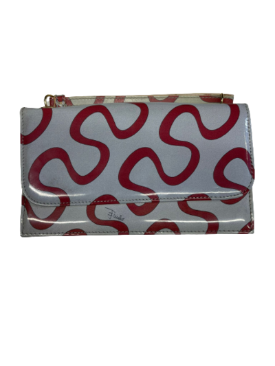 Patent Clutch Handbags
