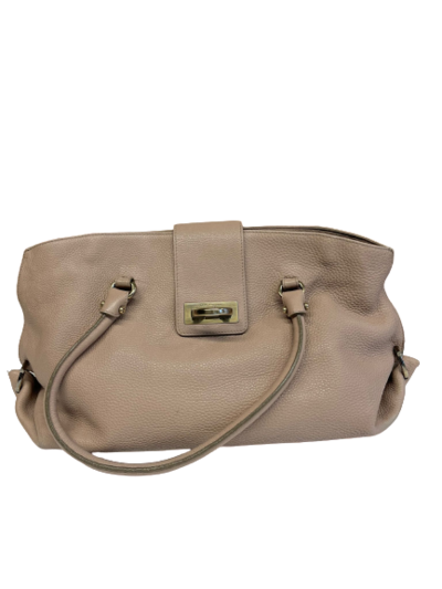 Leather Handbag Handbags