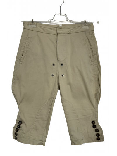 Cotton Casual Shorts
