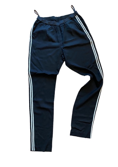 Sporty pants