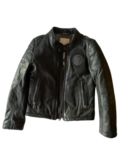 Biker jacker