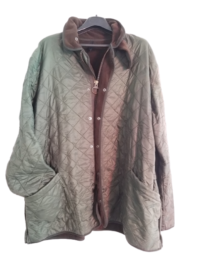 Polyester Jacket Outwear