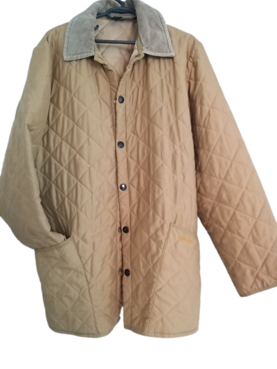 Polyester Jacket Outwear