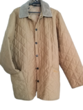 Polyester Jacket Outwear