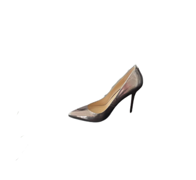 Patent Pumps Shoes