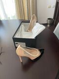 Patent Shoes Shoes