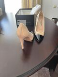 Patent Shoes Shoes