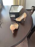 Patent Shoes Shoes