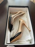 Patent Shoes Shoes