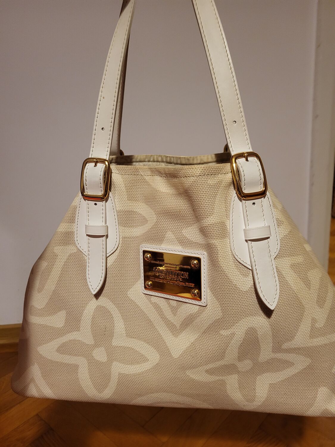 Handbag Louis Vuitton, buy pre-owned at 400 EUR