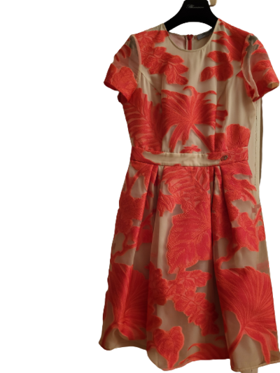 Other Midi Dress