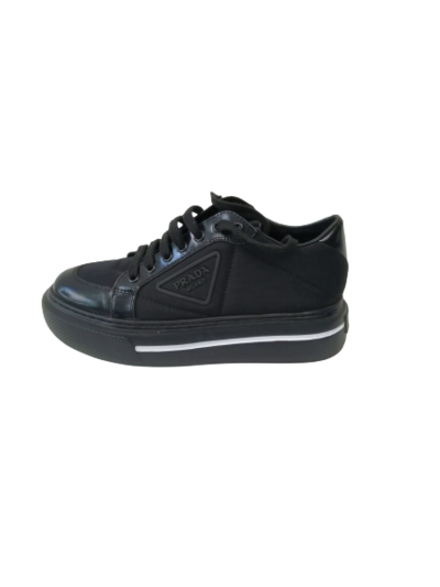 Re-Nylon sneakers