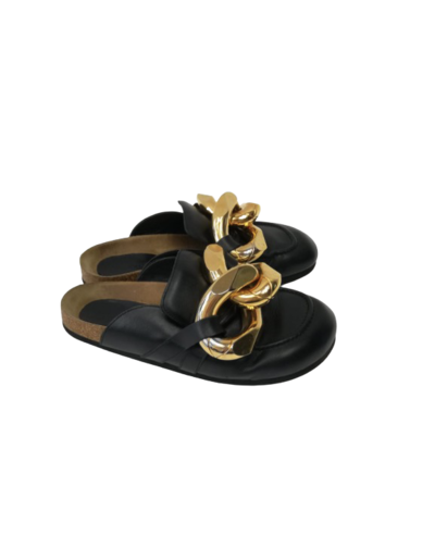 Chain mules