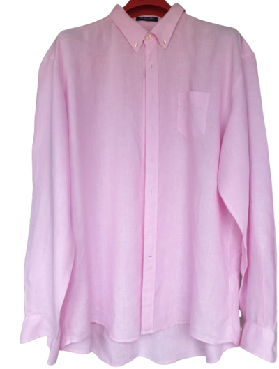 Linen casual shirt