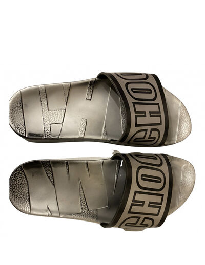 Rubber slides