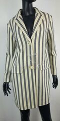 Cotton Blazer