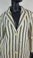 Cotton Blazer
