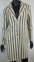 Cotton Blazer