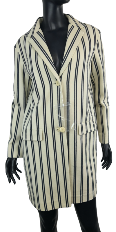 Cotton Blazer