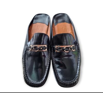 Patent mules