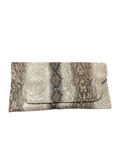 Animal Print Belt bag