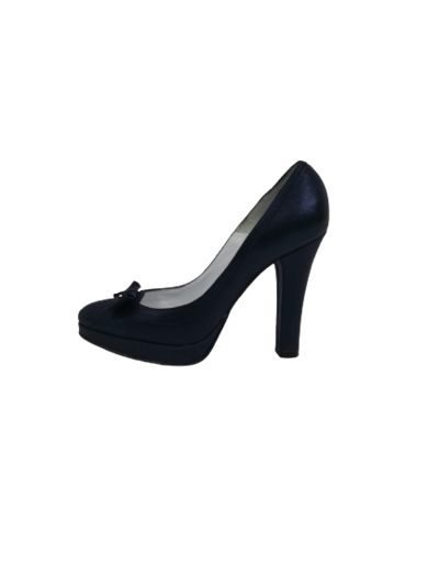 Leather Shoes Shoes