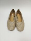 Leather Ballet flats Shoes