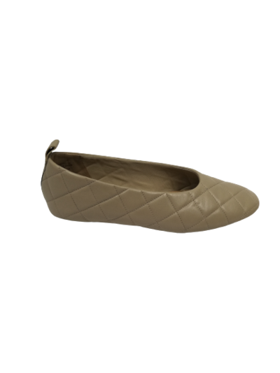 Leather Ballet flats Shoes