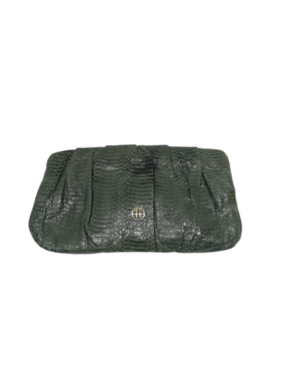 Leather Clutch Handbags