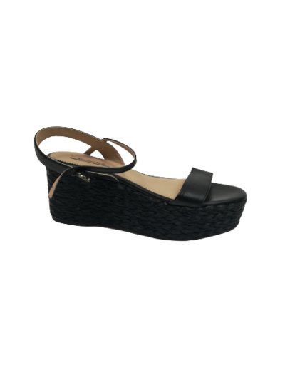 Platform Sandals
