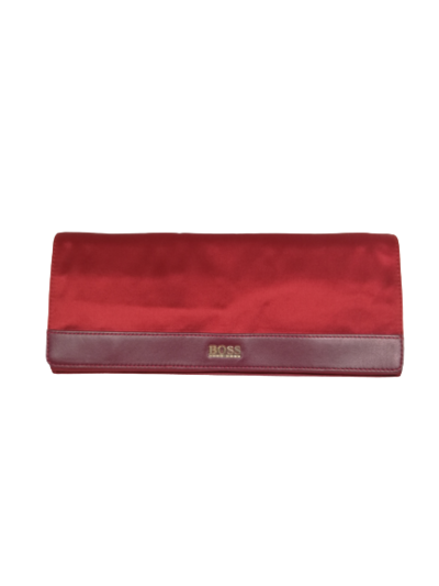 Satin Clutch Handbags
