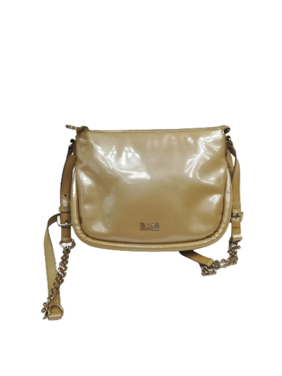 Patent Cross-body Handbags