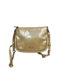 Patent Cross-body Handbags