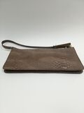Snake Skin Handbag