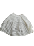 Acetat Tulip Skirt