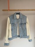 Denim Jacket Outwear