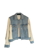 Denim Jacket Outwear
