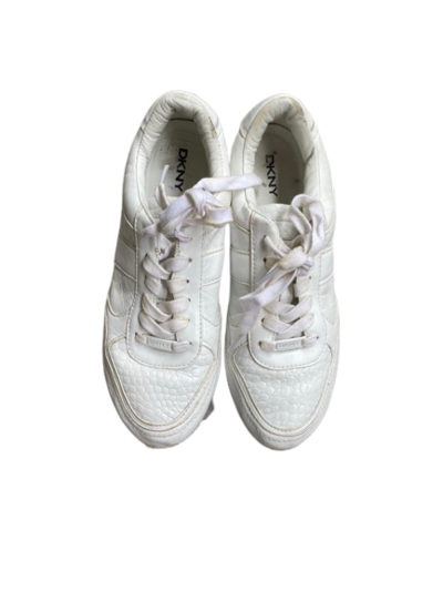 Leather Low top Sneakers