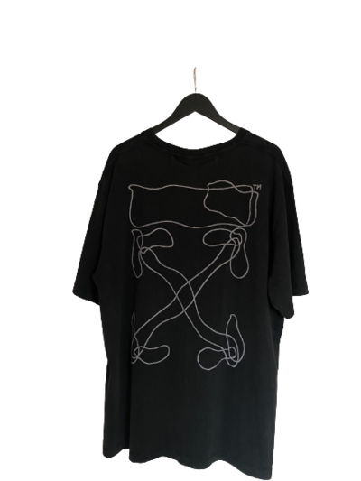 Cotton Crewneck T-shirts