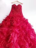 Ball gown Dress