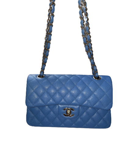 Leather Handbag Chanel - One size, buy pre-owned at 4700 EUR Leather Handbag Chanel - One size, buy pre-owned at 4700 EUR