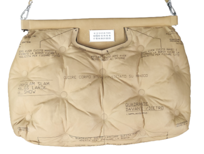 Leather Clutch Handbags
