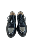 Patent Oxford Shoes