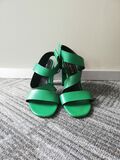Block heels Sandals