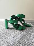Block heels Sandals