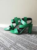 Block heels Sandals