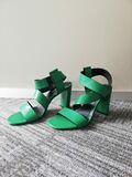 Block heels Sandals