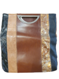 Leather Handbag Handbags