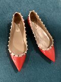 Patent Balet flat Other