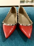 Patent Balet flat Other